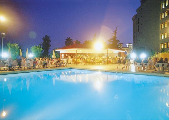 Deha Hotel