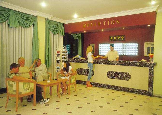 Deha Hotel