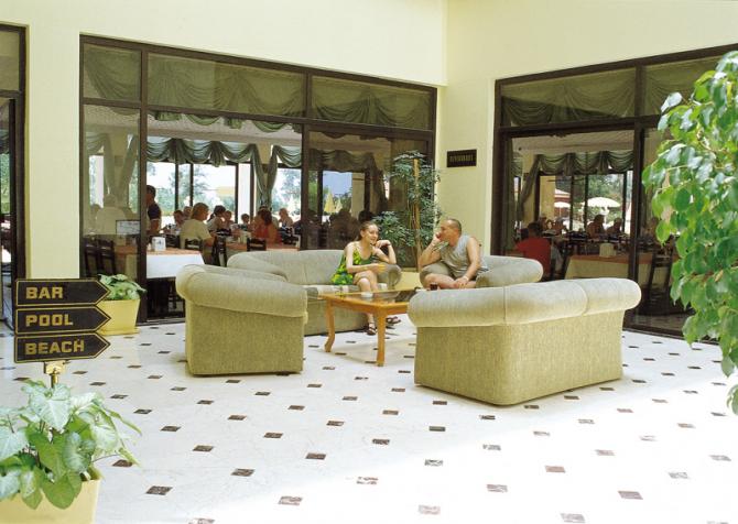 Deha Hotel