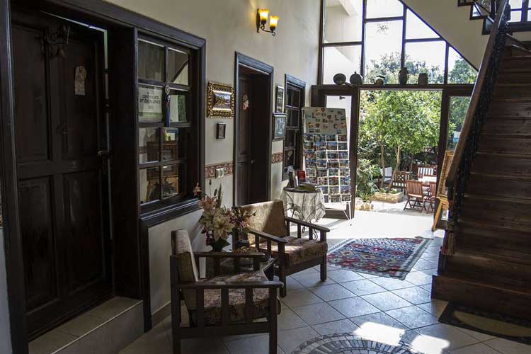 Deja Vu Boutique Hotel