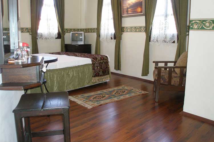 Deja Vu Boutique Hotel