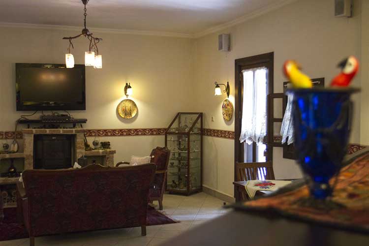 Deja Vu Boutique Hotel