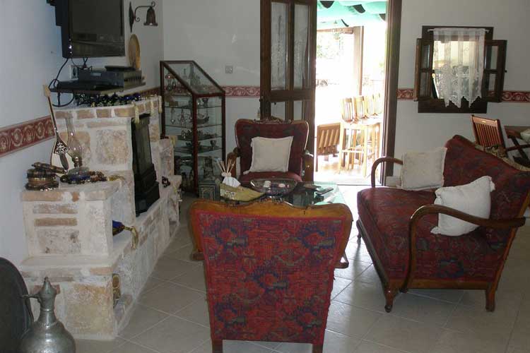 Deja Vu Boutique Hotel