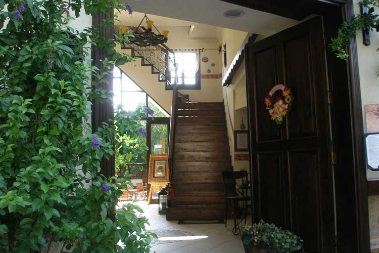 Deja Vu Boutique Hotel