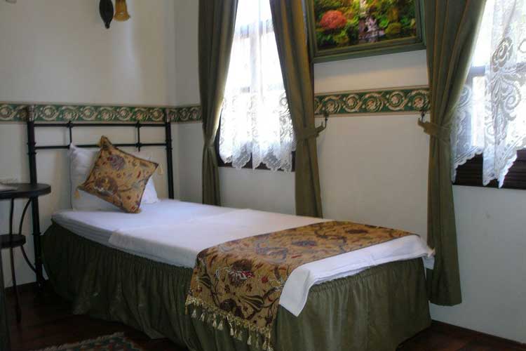 Deja Vu Boutique Hotel