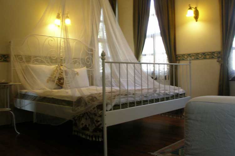 Deja Vu Boutique Hotel