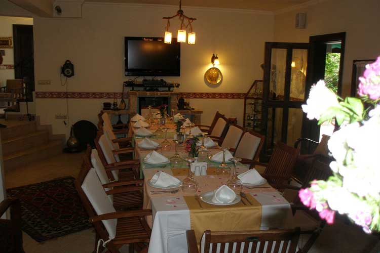 Deja Vu Boutique Hotel