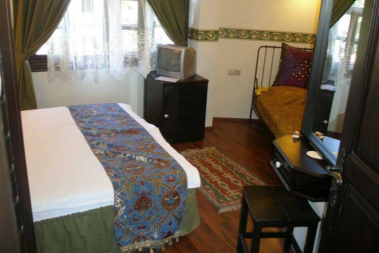 Deja Vu Boutique Hotel