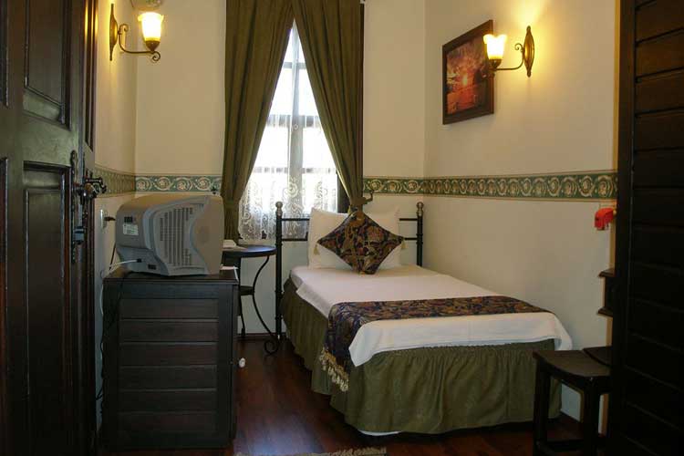 Deja Vu Boutique Hotel