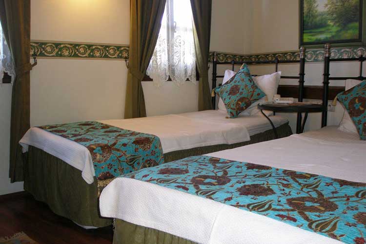 Deja Vu Boutique Hotel