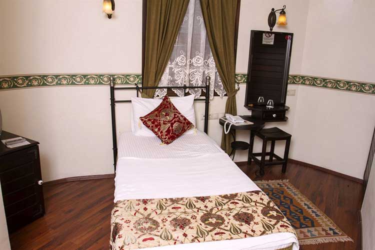 Deja Vu Boutique Hotel