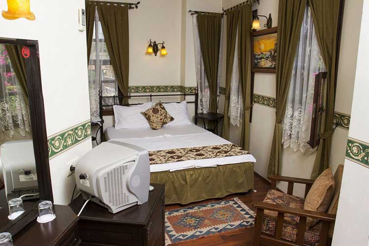 Deja Vu Boutique Hotel