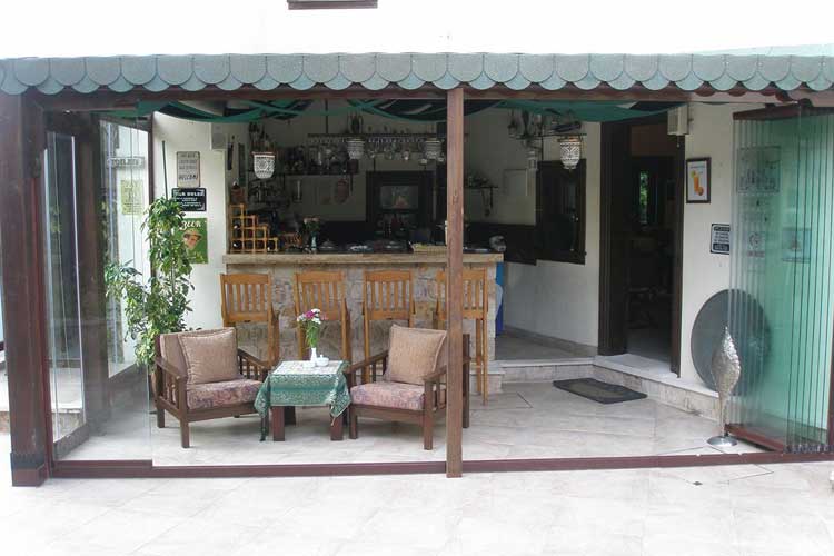Deja Vu Boutique Hotel