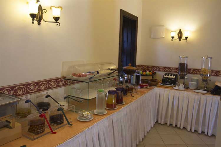 Deja Vu Boutique Hotel