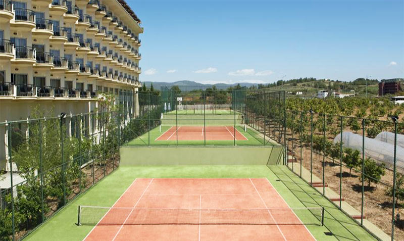 Delphin Botanik Hotel