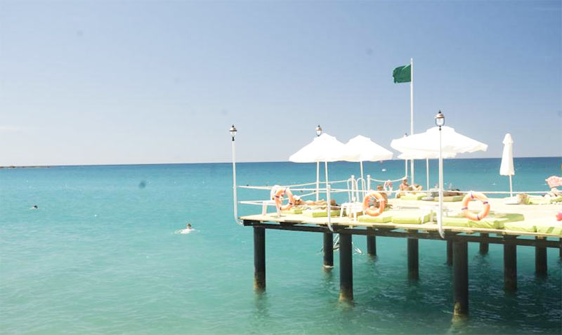 Delphin Botanik Hotel