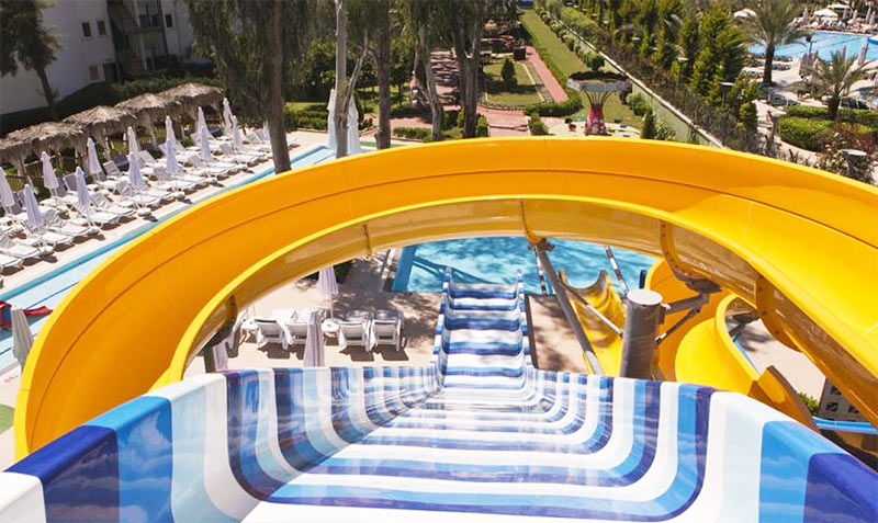 Delphin Botanik Hotel