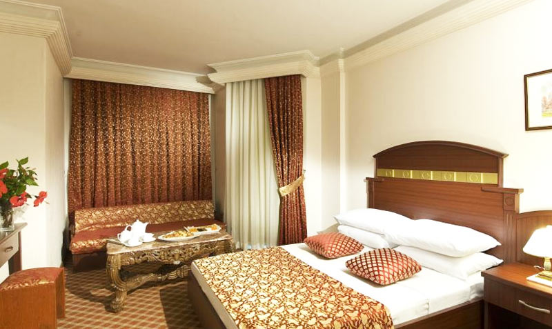 Delphin Botanik Hotel