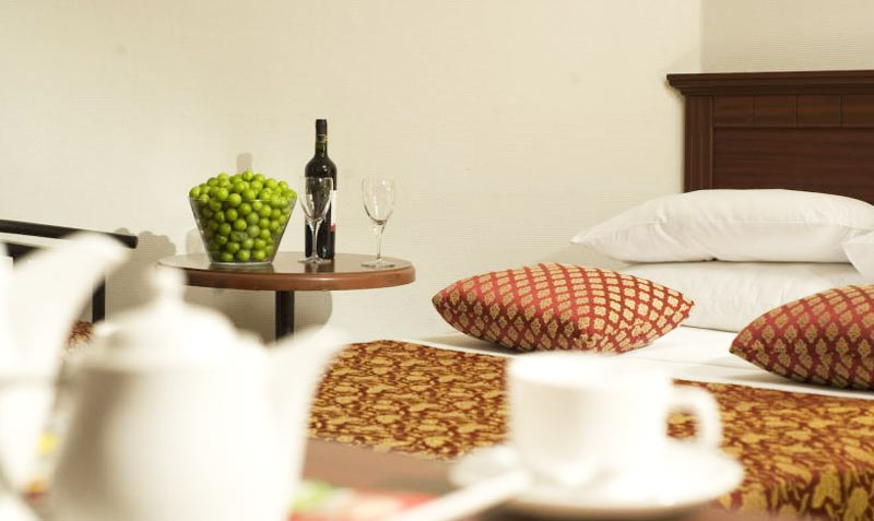 Delphin Botanik Hotel