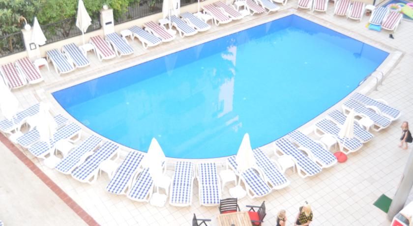 Dena City Otel
