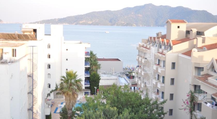 Dena City Otel