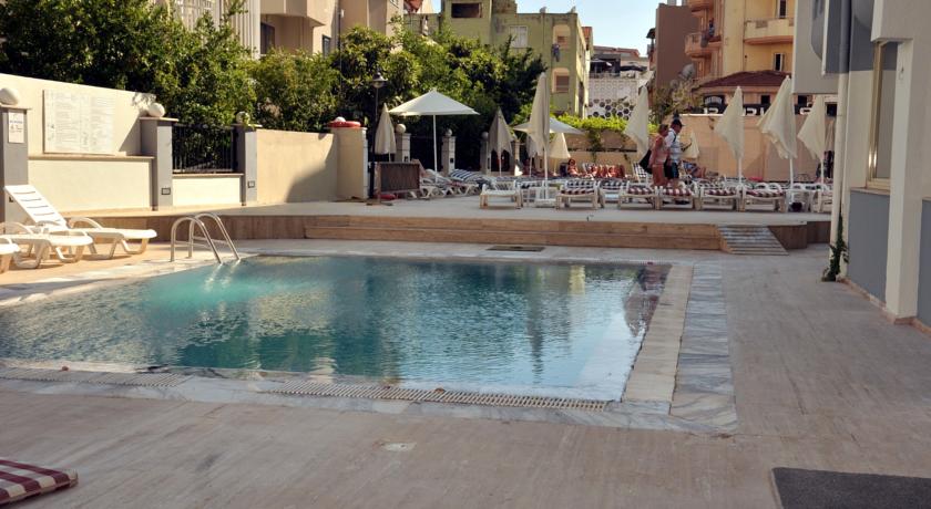 Dena City Otel