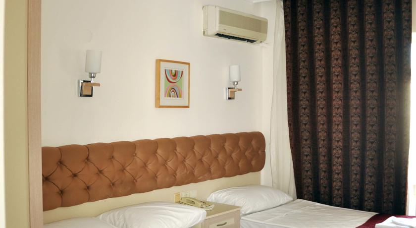 Dena City Otel