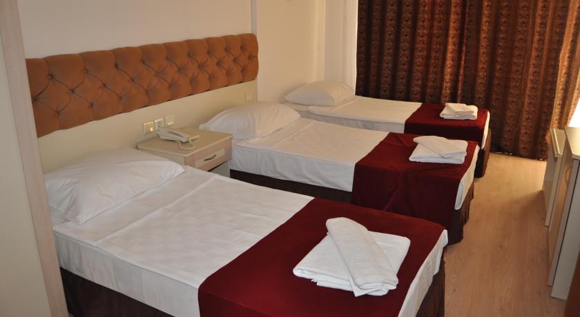 Dena City Otel