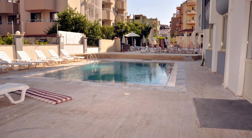 Dena City Otel
