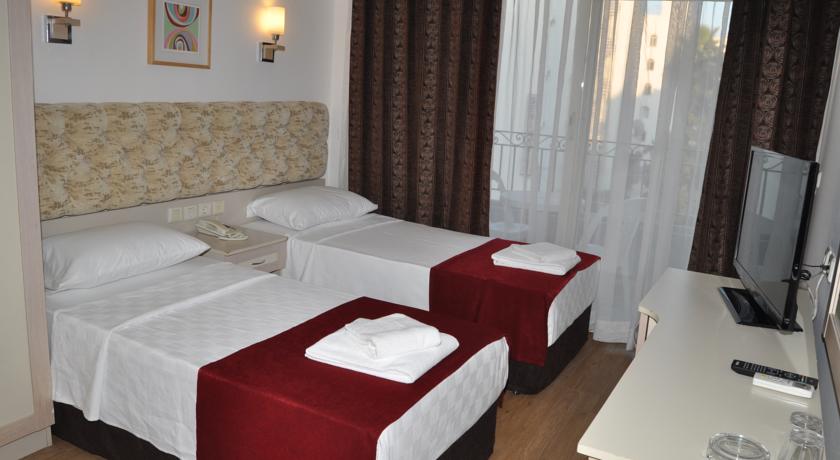 Dena City Otel