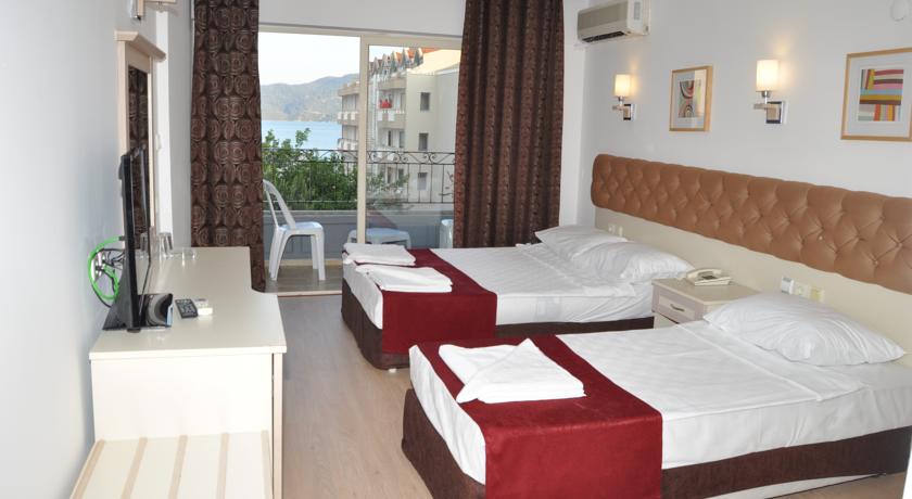 Dena City Otel
