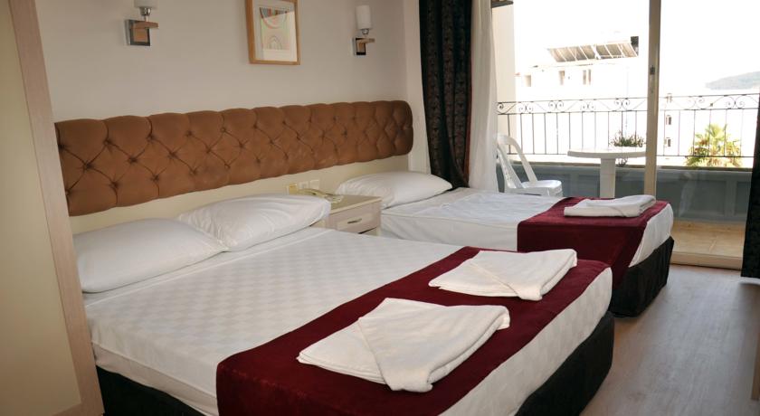 Dena City Otel