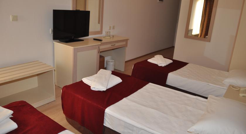 Dena City Otel