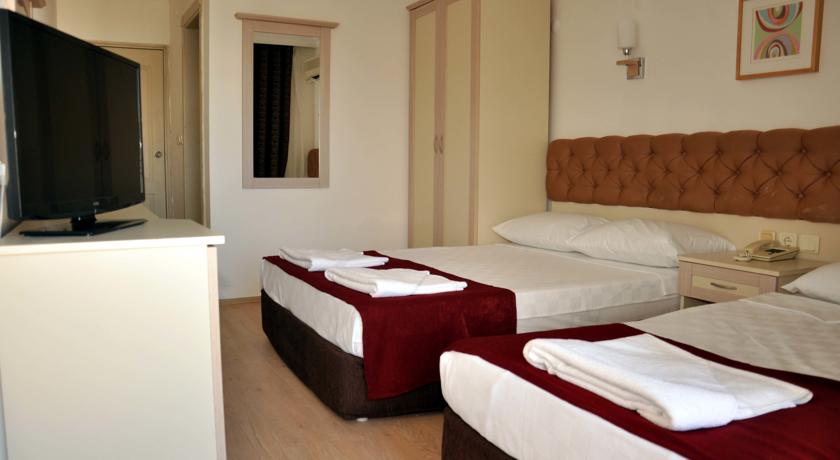 Dena City Otel