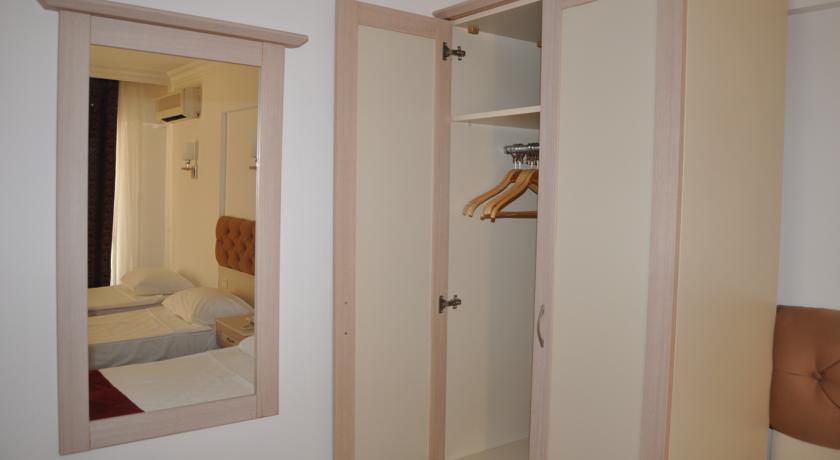 Dena City Otel
