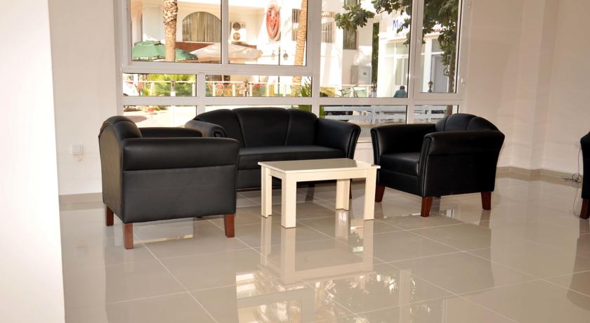 Dena City Otel