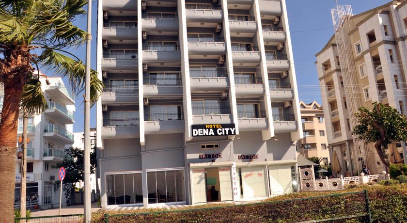 Dena City Otel