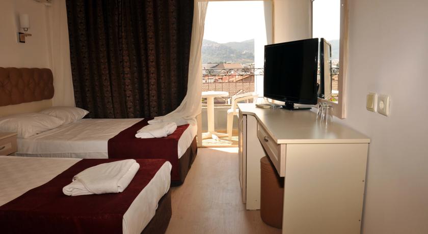 Dena City Otel