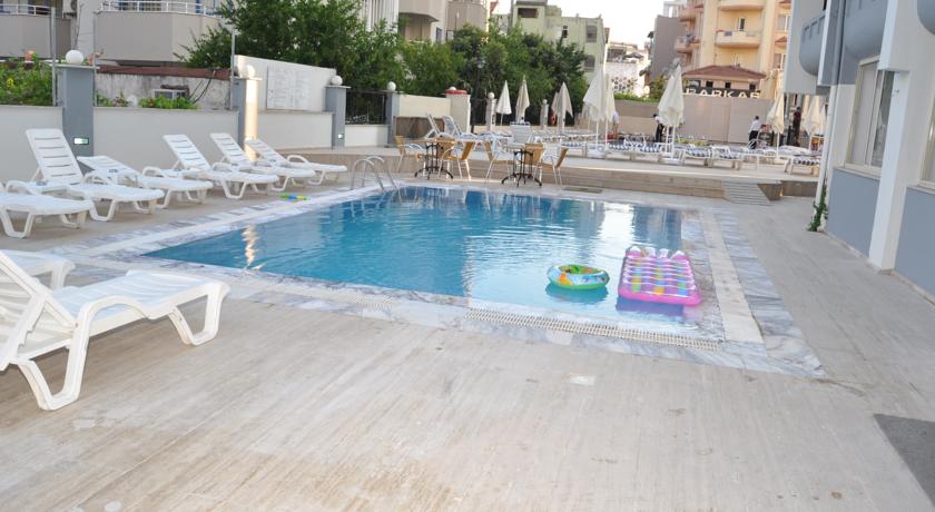 Dena City Otel