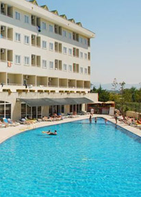 Desire Beach Otel