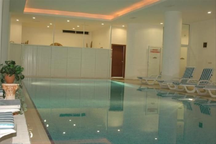 Desire Beach Otel