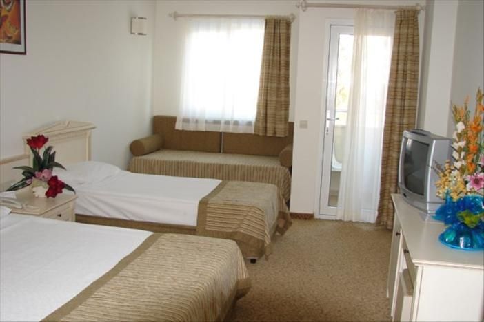 Desire Beach Otel