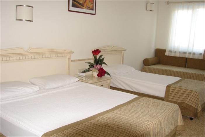 Desire Beach Otel