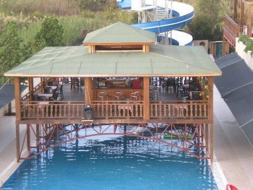 Desire Beach Otel