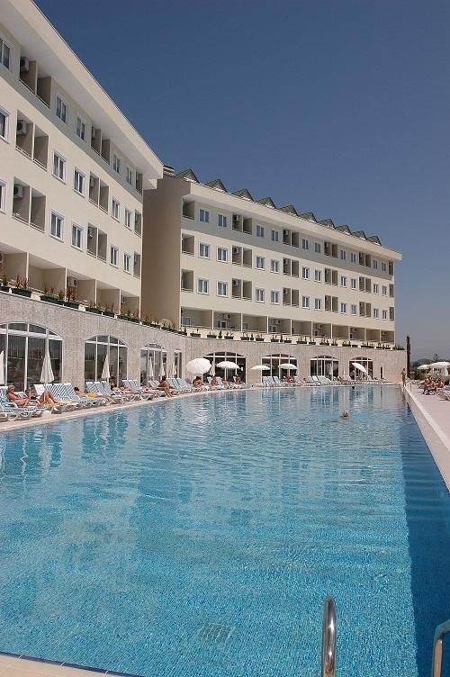 Desire Beach Otel