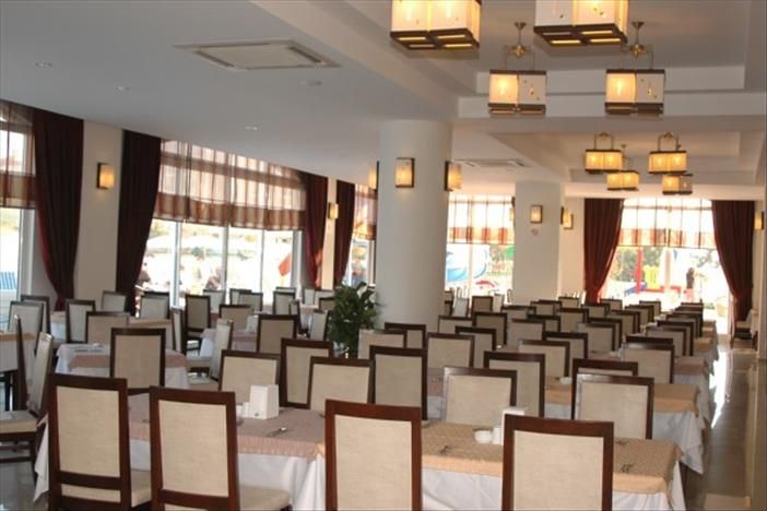 Desire Beach Otel