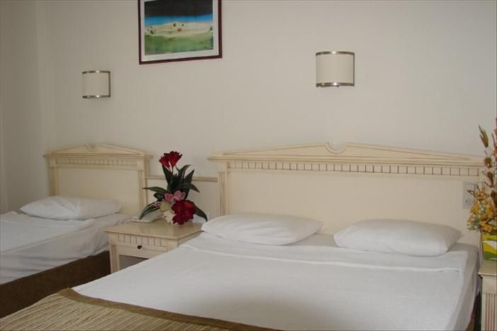 Desire Beach Otel
