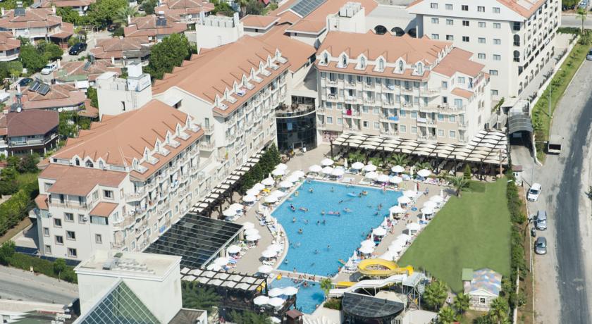 Diamond Beach Hotel & SPA