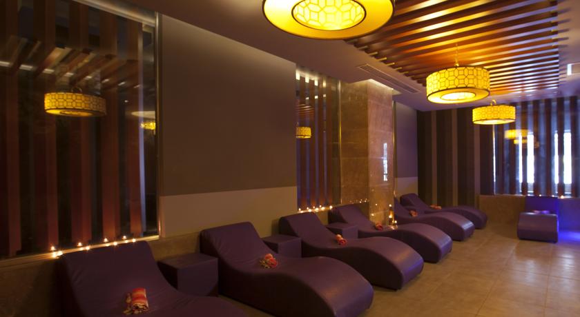 Diamond Beach Hotel & SPA