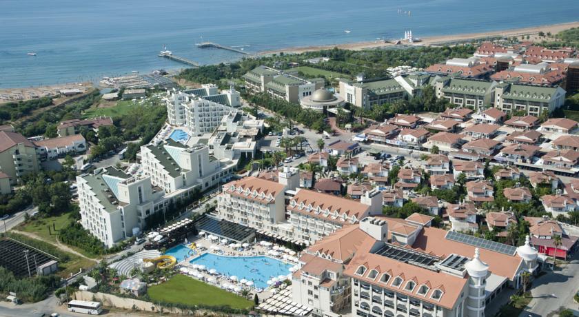 Diamond Beach Hotel & SPA